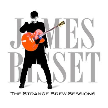 The Strange Brew Sessions