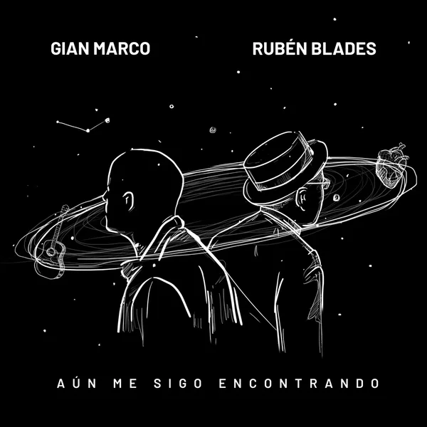 Aún me sigo encontrando