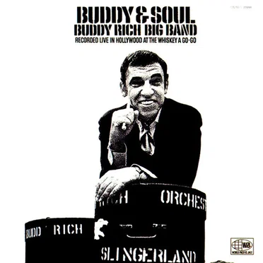 Buddy & Soul