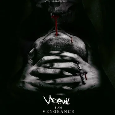 I am Vengeance