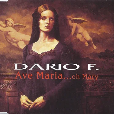 Ave Maria... Oh Mary