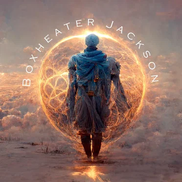 We Are One by Boxheater Jackson - album cover