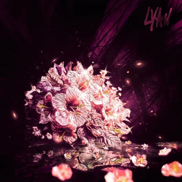 fleurS by LYAN - album cover