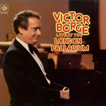 Live at the London Palladium