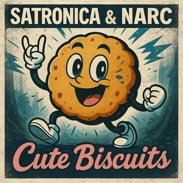 Cute Biscuits