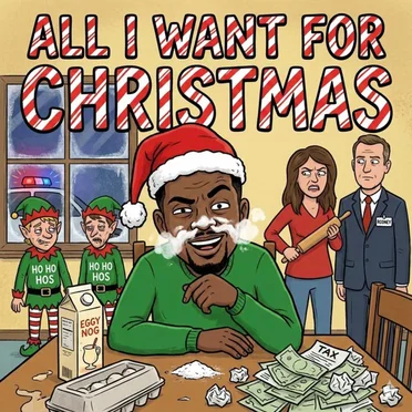 All I Want for Christmas