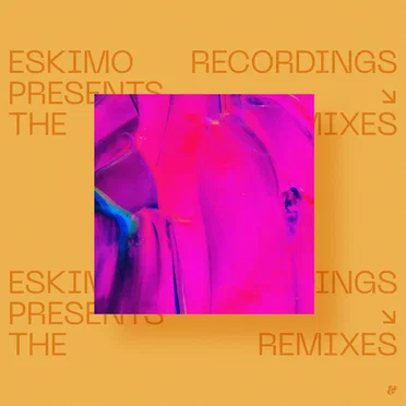 Eskimo Recordings presents The Remixes - Chapter IV by Various Artists - album cover