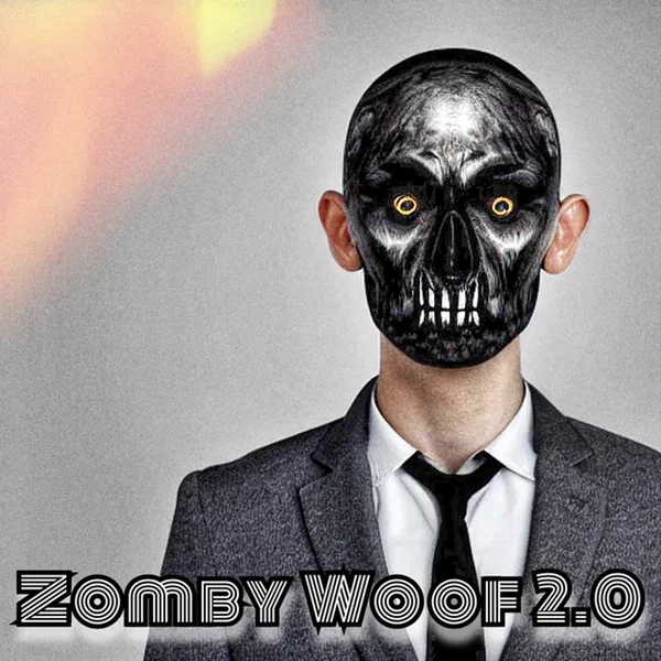 ZOMBY WOOF 2.0