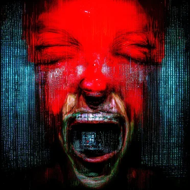 Red Room by ABBATIA - album cover