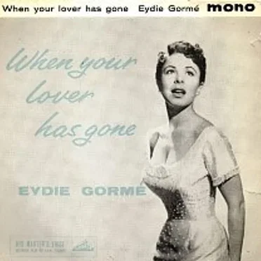 When Your Lover Has Gone