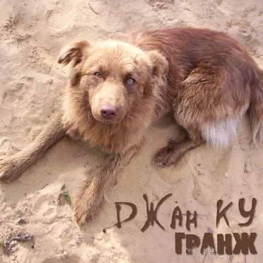 Гранж by Джан ку - album cover