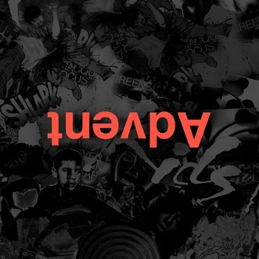 Advent 18/19 by Various Artists - album cover