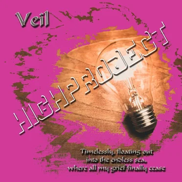 Veil by Highproject - album cover