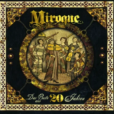 Miroque: Das Beste aus 20 Jahren by Various Artists - album cover