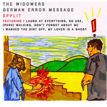 The Widowers