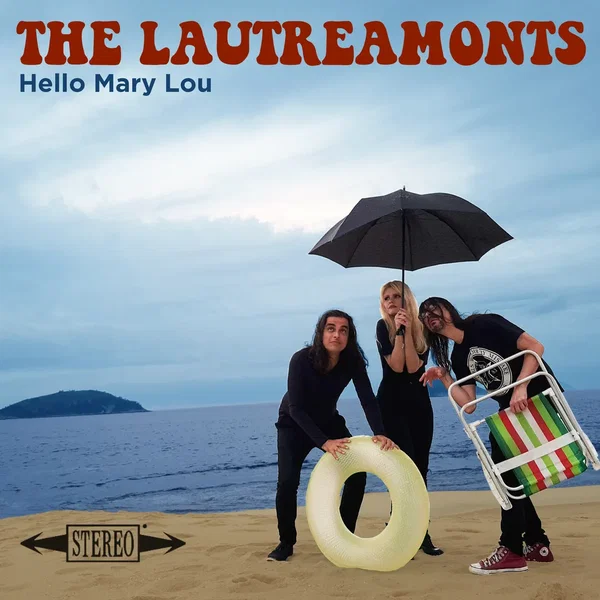 Hello Mary Lou