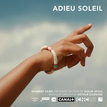 Adieu soleil (original soundtrack)