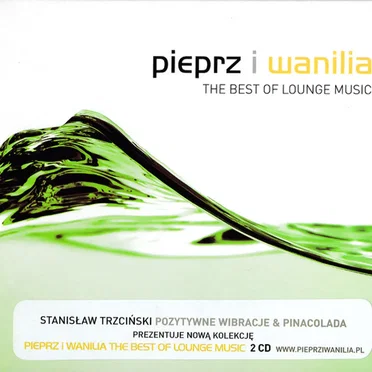 Pieprz i Wanilia, Volume 1 by Various Artists - album cover
