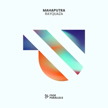 Rayquaza by Mahaputra - album cover