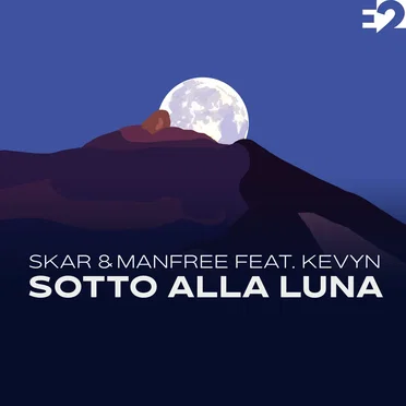 Sotto alla luna