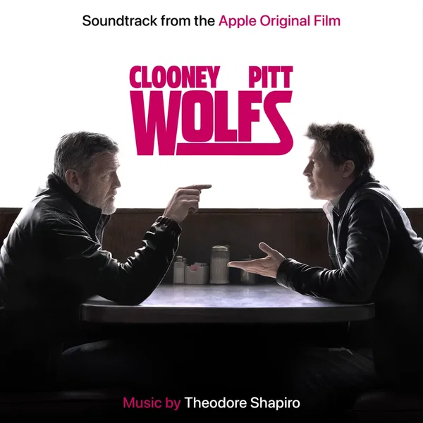 Wolfs: Soundtrack from the Apple Original Film