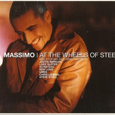 At The Wheels Of Steel