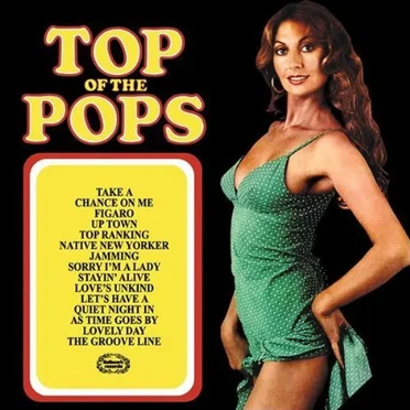 Top of the Pops, Volume 64
