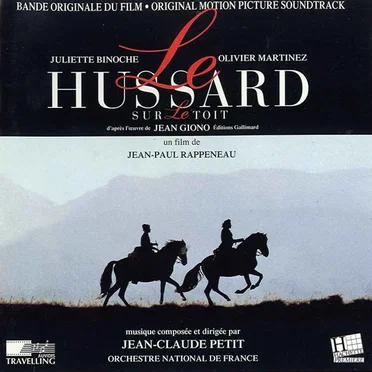 Le Hussard sur le toit