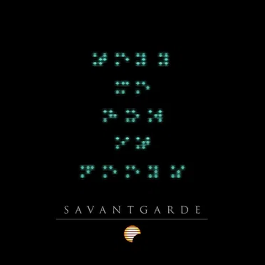 Savantgarde by Magna Carta Cartel - album cover