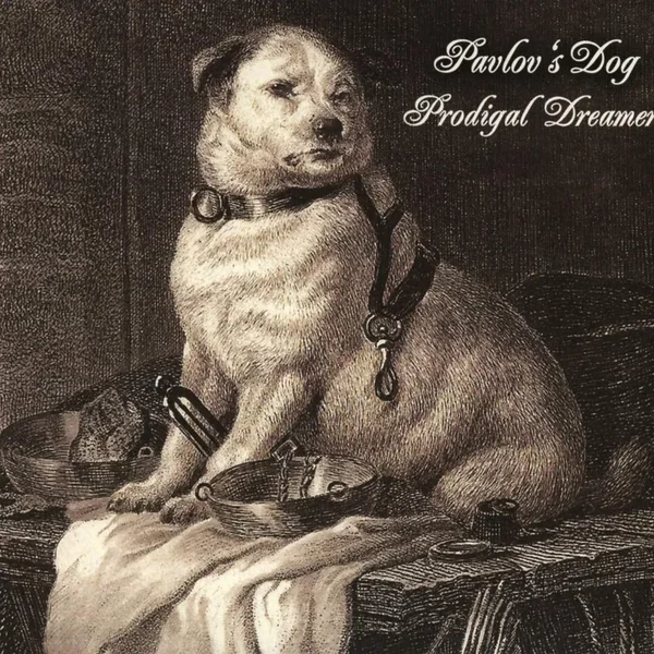 Prodigal Dreamer