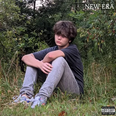 NEW ERA by CHXRLIE - album cover