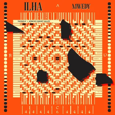 Mwedy by ILHA - album cover