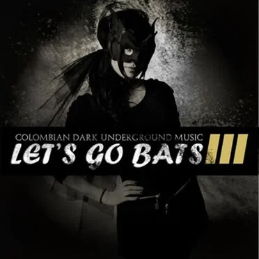 Let's Go Bats 3 by Various Artists - album cover