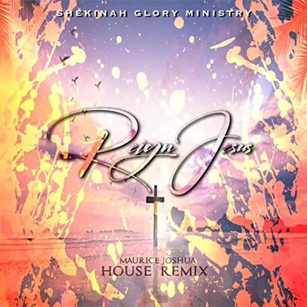 Reign Jesus (remix)