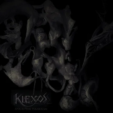 Apocryphal Parabolam by Klexos - album cover