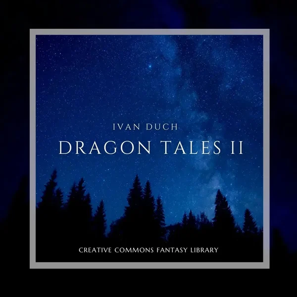 Dragon Tales II