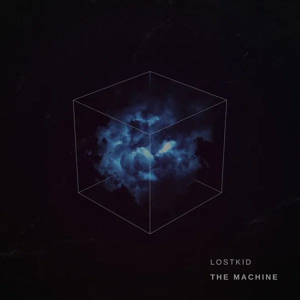 The Machine EP