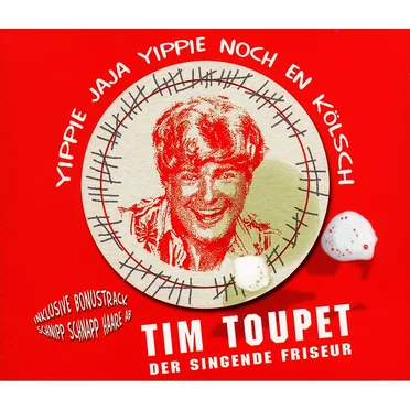 Yippie Jaja Yippie noch en Kölsch