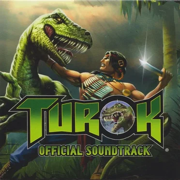 Turok: Dinosaur Hunter
