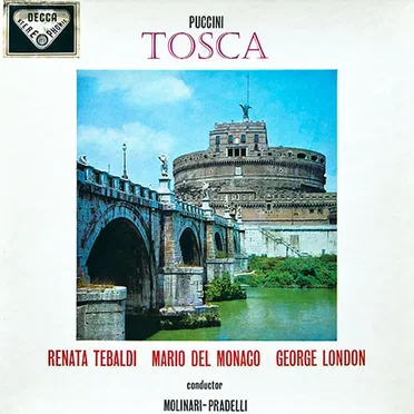 Tosca