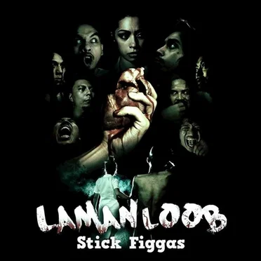 Lamanloob by Stick Figgas - album cover