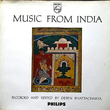 Music From India