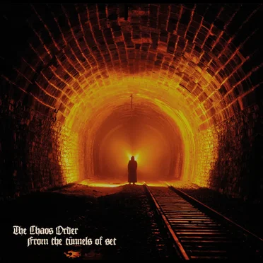 From the Tunnels of Set