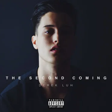 The Second Coming by Derek Luh - album cover