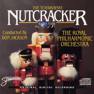 The Nutcracker