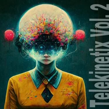 Telekinetix, Vol. 2