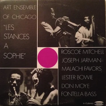 Les Stances à Sophie