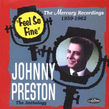 Feel So Fine: The Mercury Recordings 1959-1962