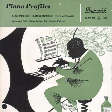 Piano Profiles