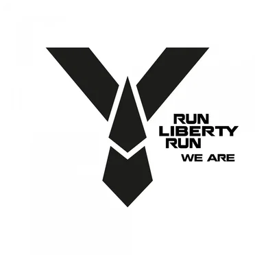 Run Liberty Run